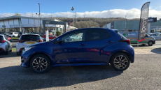 Toyota Yaris 1.5 Hybrid Design 5dr CVT Hybrid Hatchback